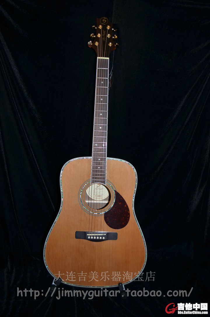 SAMICK D8 1.JPG