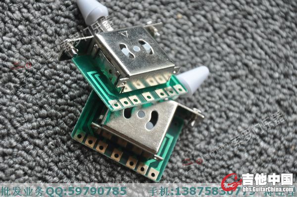 这是新买的要更换的开关