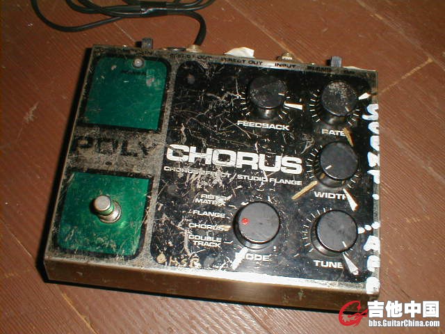 Kurt的PolyChorus.jpg
