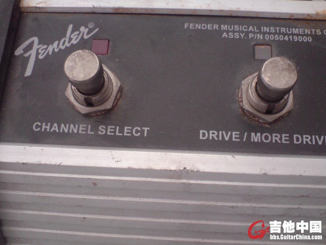 fender切换踏板.JPG