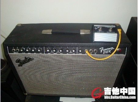 Fender212