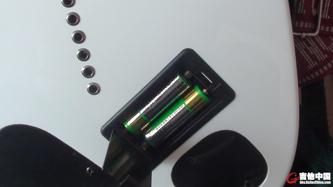 1.5V电池