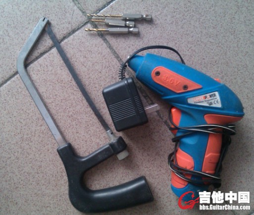 小木工 工具两件  25元.jpg