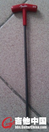 FENDER原装3 16 一支.jpg
