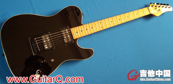 schecter pt-deluxe