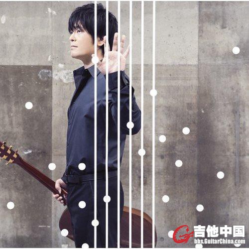 Kotaro Oshio 2012-10th Anniversary Best.jpg