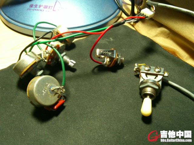 整套