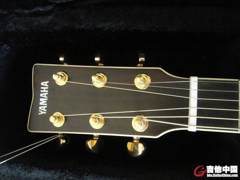 Yamaha LL-16