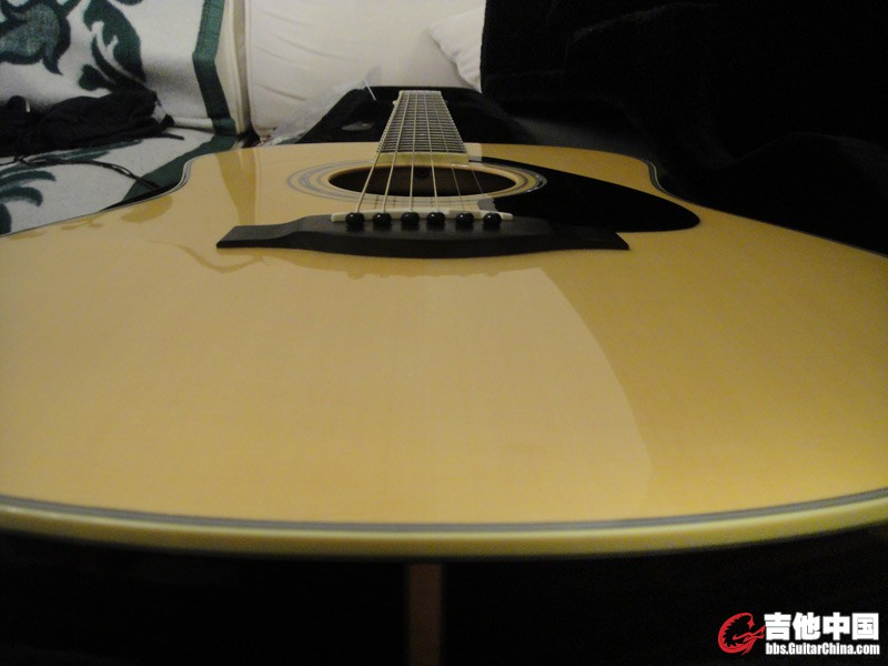 Yamaha LL-16