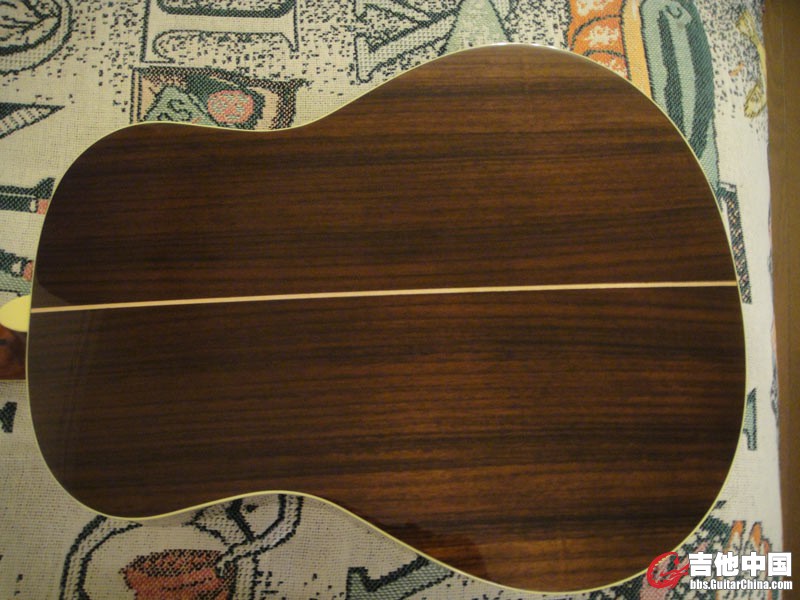 Yamaha LL-16