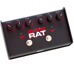 2002 - 今 Deucetone RAT (双通道版RAT）