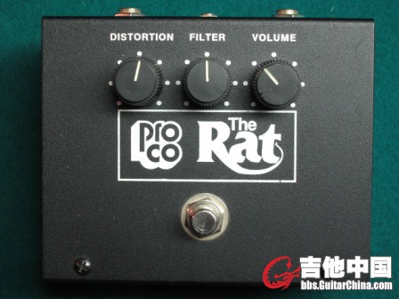 Big Box RAT Reissue
