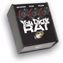 2004 - 今 You Dirty RAT