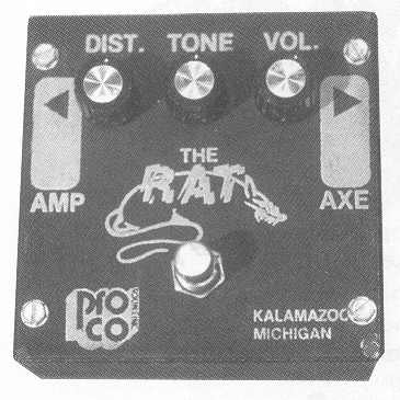1978 Bud Box RAT