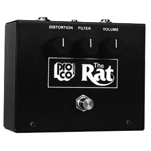 1981-1983 Big Box RAT ver.2 （大盒RAT第二版）