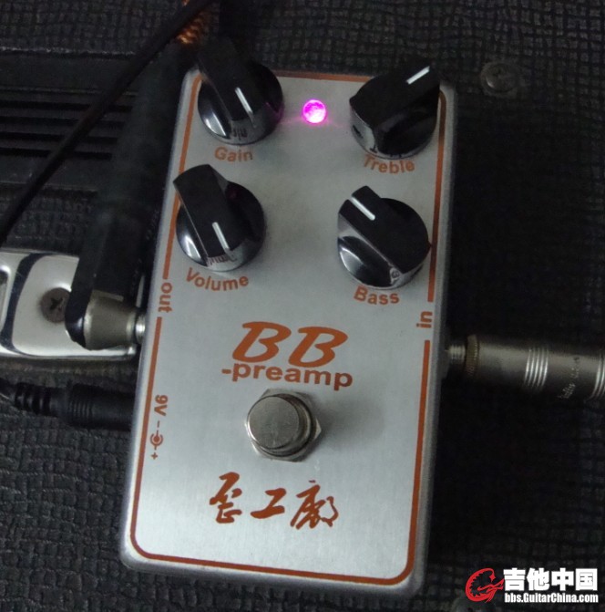 BB