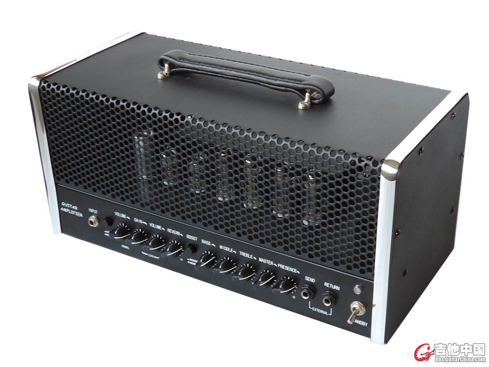 KLDguitar-GT30HM