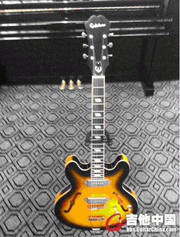 Epiphone casino