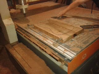 数控机床