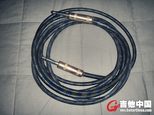 GIBSON COSTOM SHOP 3米