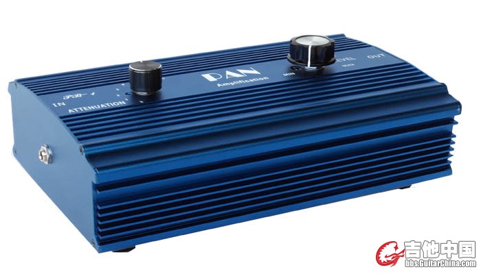 KLDguitar-Power-Attenuator-PB1