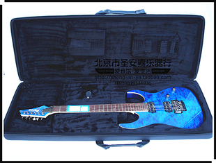 Ibanez RG920QMZ CBE