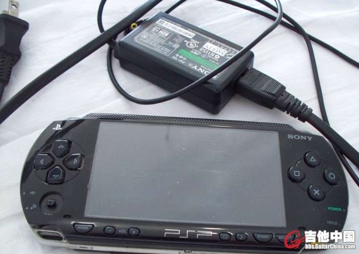 psp
