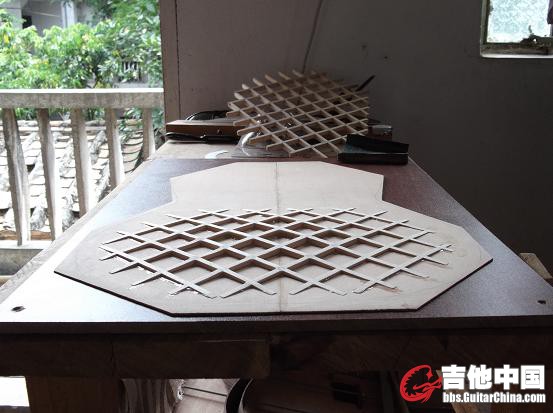 修整完成