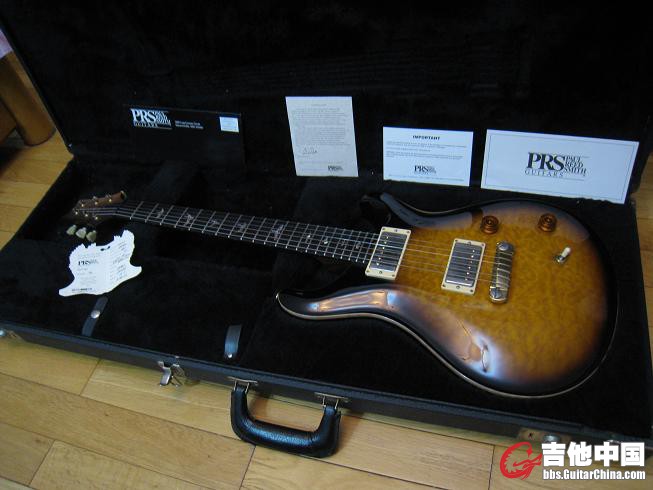 PRS 巴西玫瑰木限量版 002.jpg