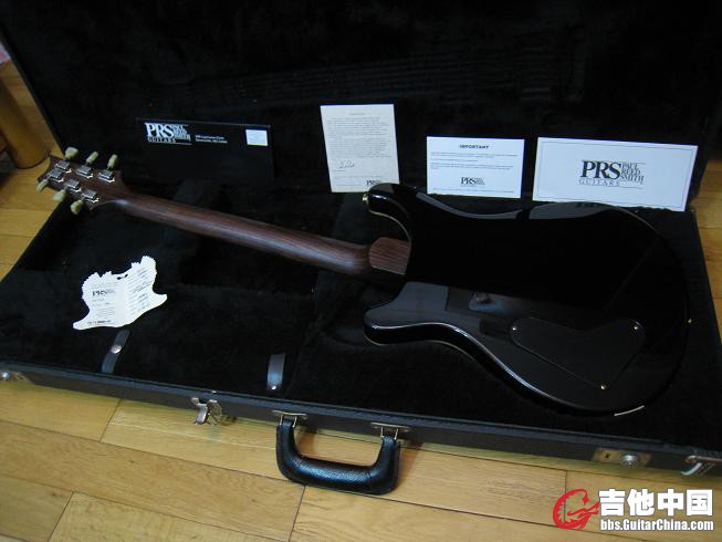 PRS 巴西玫瑰木限量版 011.jpg