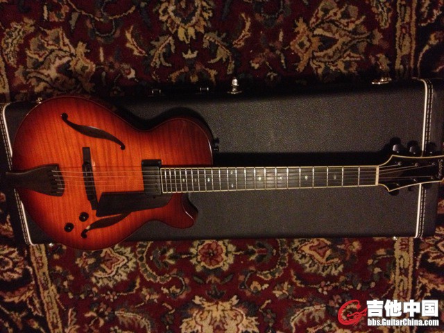 Sadowsky SS-15