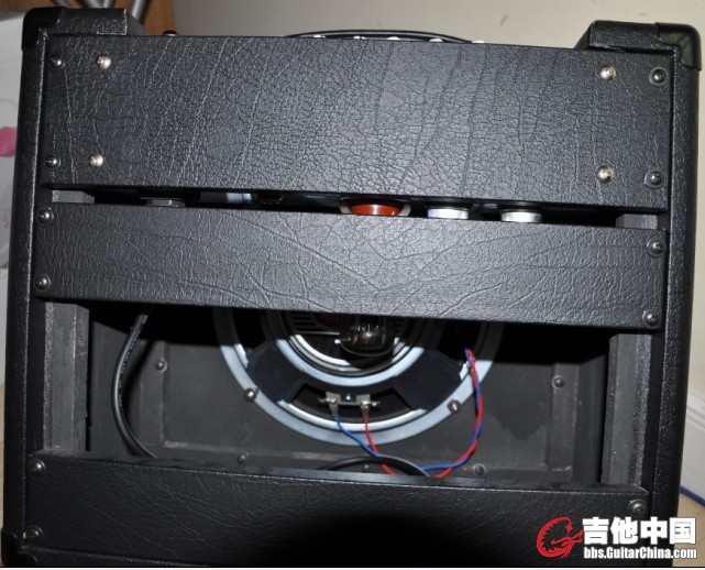 看喇叭和连线即知成色