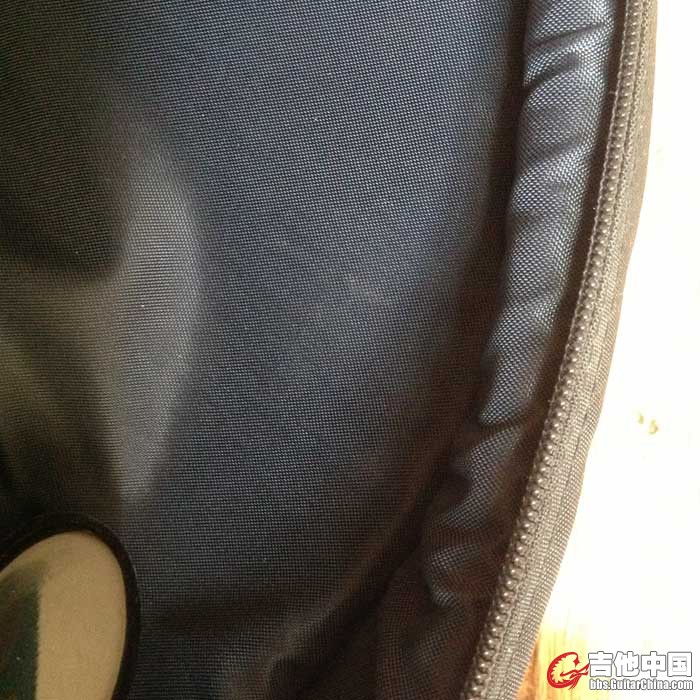 贝斯包4