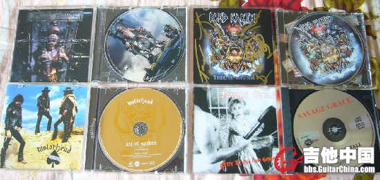 ICED EARTH 已出