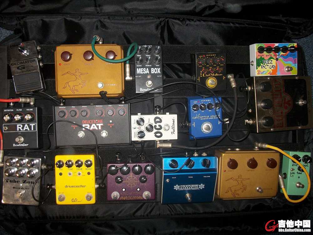 Analog Man KOT