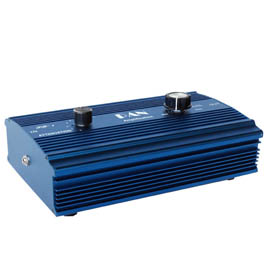 KLDguitar PB1 blue case