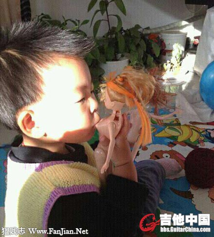 断奶早的孩纸