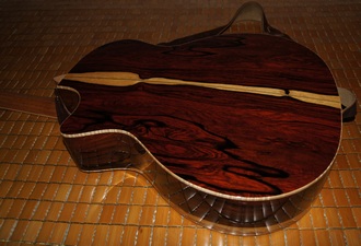 Taylor 814ce ltd
