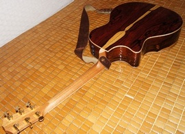 Taylor 814ce ltd