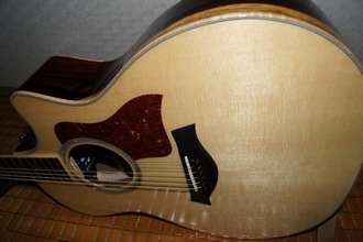 Taylor 814ce ltd