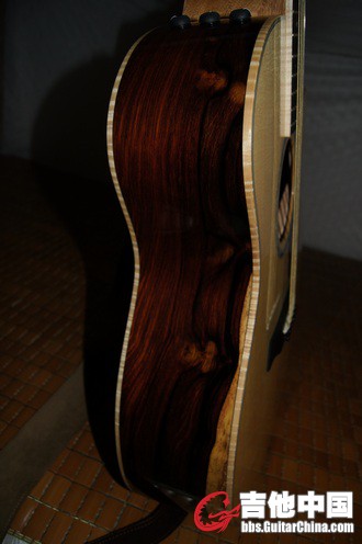 Taylor 814ce ltd