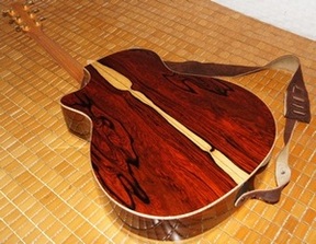 Taylor 814ce ltd
