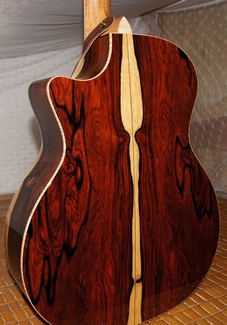 Taylor 814ce ltd