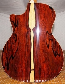 Taylor 814ce ltd