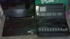 KORG 套装