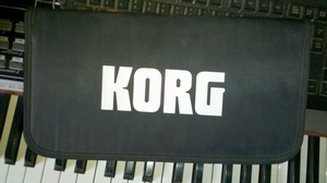KORG  包