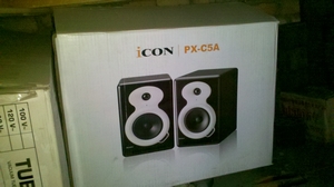 ICON 包装