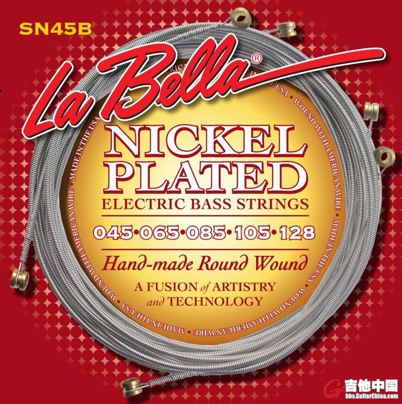 La Bella Slappers SN45B.jpg