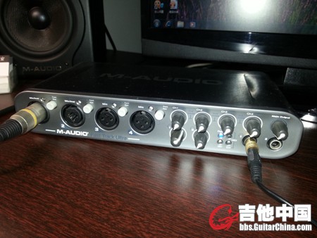 M-AUDIO声卡1.jpg