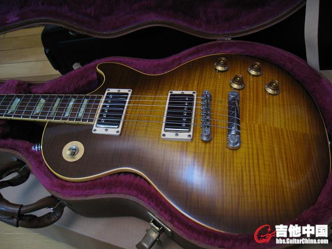 GIBSON LP CLASSIC ~! 003.jpg